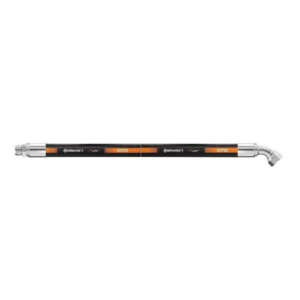 Hydraulic Hose Assembly - 3/4